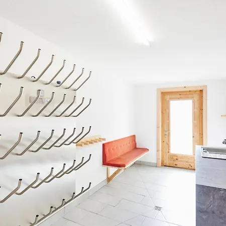 Haus Im Giessen *