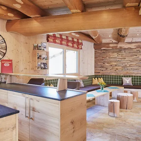 Haus Im Giessen Vakantiehuis *