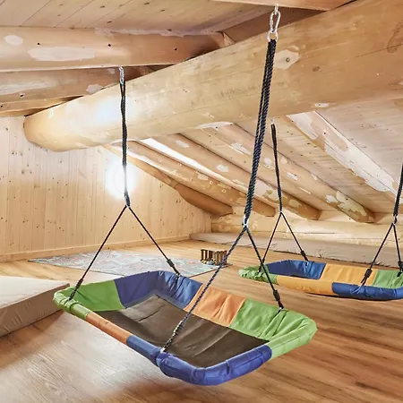 Haus Im Giessen Vakantiehuis Oetz