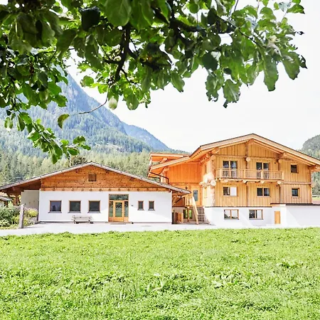 Haus Im Giessen اوتز