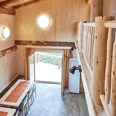 Haus Im Giessen بيت للعطل