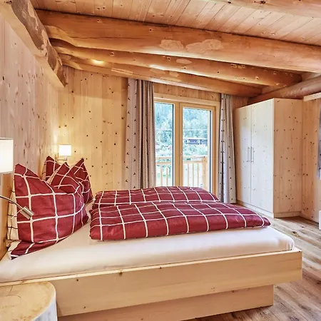 Haus Im Giessen Oetz