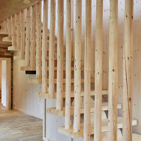 Haus Im Giessen * Oetz