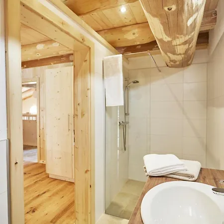 Haus Im Giessen Vakantiehuis