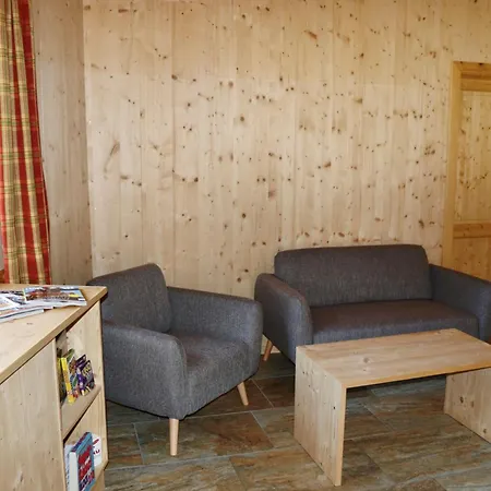 Haus Im Giessen * Oetz