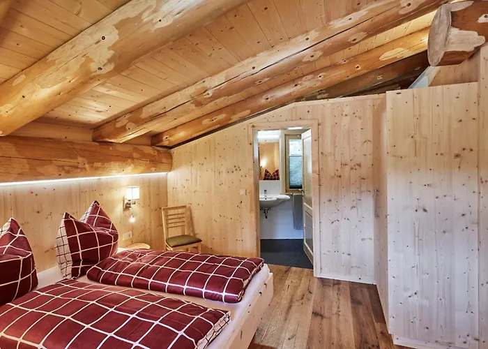 Σπίτι διακοπών Haus Im Giessen *