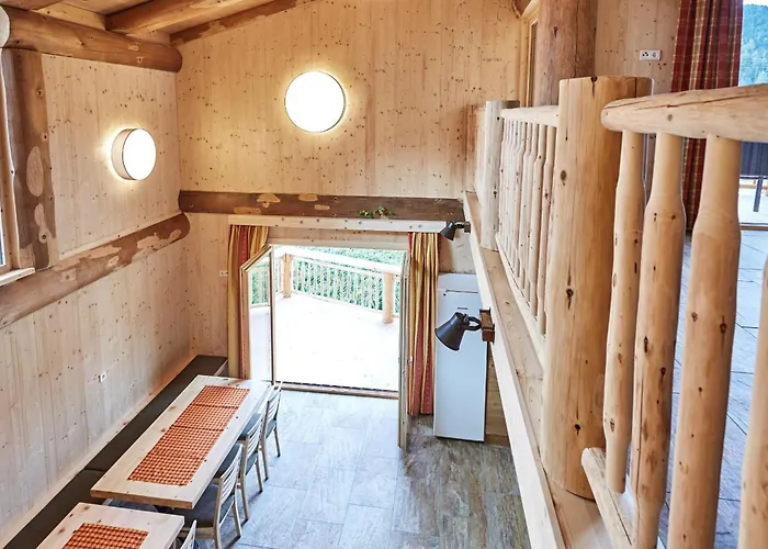 Haus Im Giessen Σπίτι διακοπών