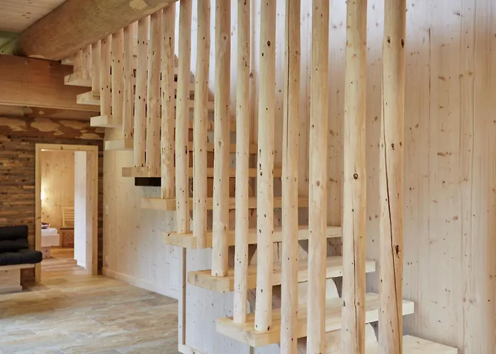 Haus Im Giessen * Oetz