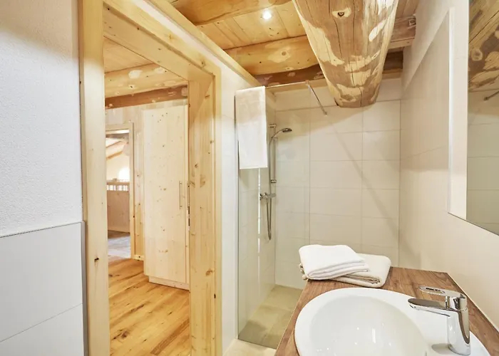 Haus Im Giessen Σπίτι διακοπών