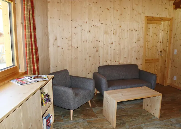 Haus Im Giessen * Oetz