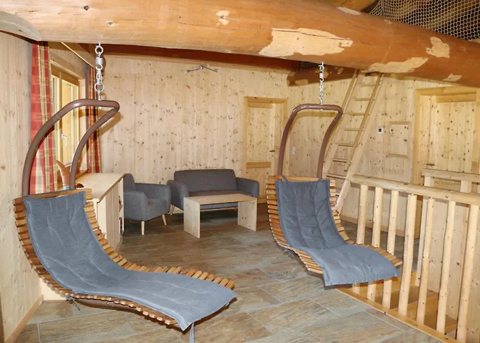 Haus Im Giessen Σπίτι διακοπών Oetz