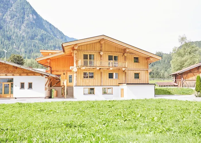 بيت للعطل Haus Im Giessen