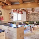 Haus Im Giessen Casa de Férias *