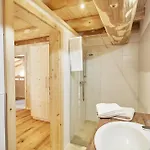 Haus Im Giessen Casa de Férias