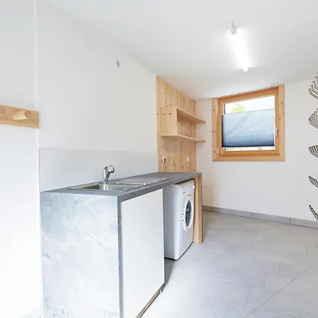 Haus Im Giessen Vakantiehuis