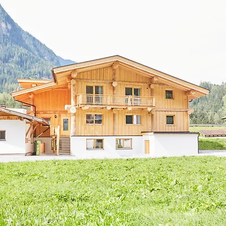Casa de Férias Haus Im Giessen