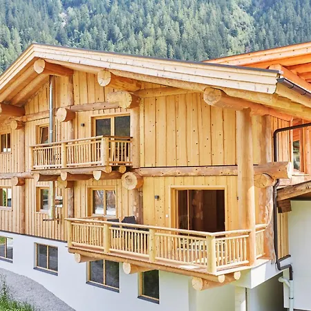 Haus Im Giessen Casa de Férias *